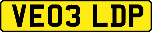 VE03LDP
