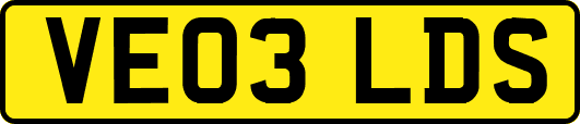 VE03LDS