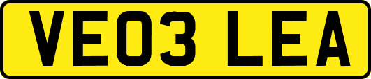 VE03LEA