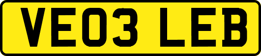 VE03LEB