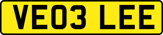 VE03LEE