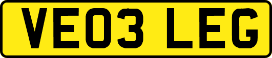 VE03LEG