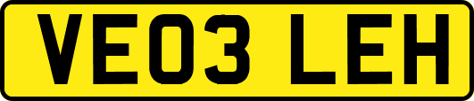 VE03LEH