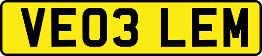 VE03LEM