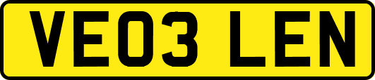 VE03LEN
