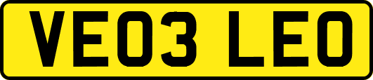 VE03LEO