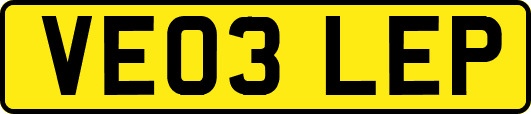 VE03LEP