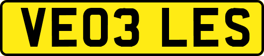 VE03LES