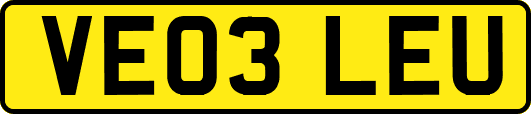 VE03LEU
