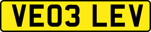 VE03LEV