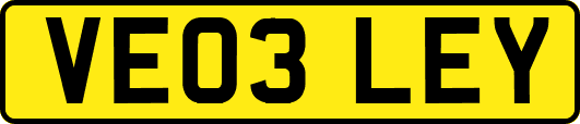 VE03LEY