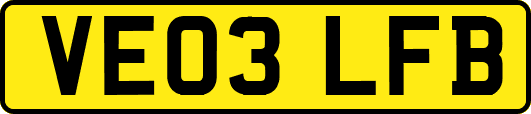 VE03LFB