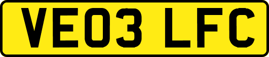VE03LFC