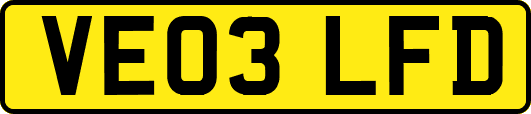 VE03LFD