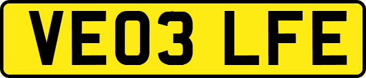 VE03LFE