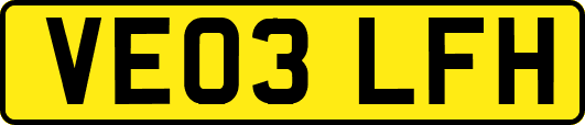 VE03LFH