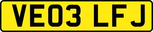 VE03LFJ