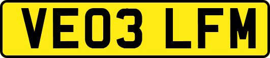 VE03LFM