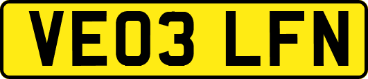 VE03LFN