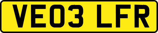 VE03LFR