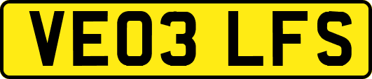 VE03LFS