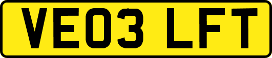 VE03LFT
