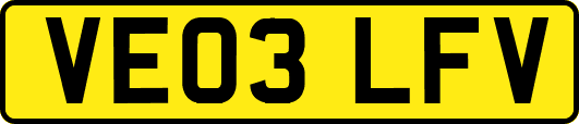 VE03LFV
