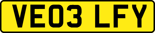 VE03LFY