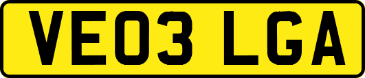 VE03LGA