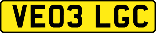 VE03LGC