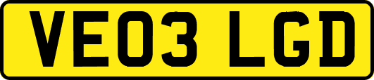 VE03LGD