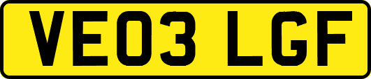 VE03LGF