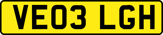 VE03LGH