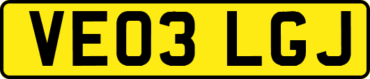 VE03LGJ