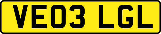 VE03LGL