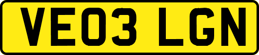 VE03LGN