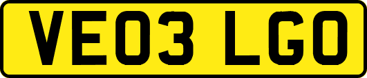 VE03LGO