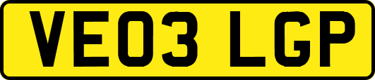 VE03LGP