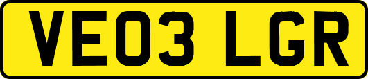 VE03LGR