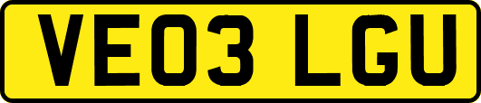 VE03LGU
