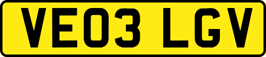 VE03LGV