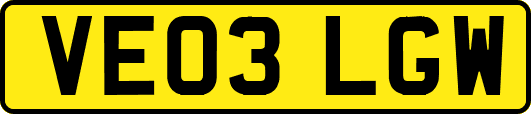 VE03LGW