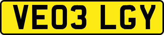 VE03LGY