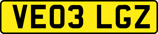 VE03LGZ