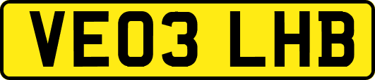 VE03LHB