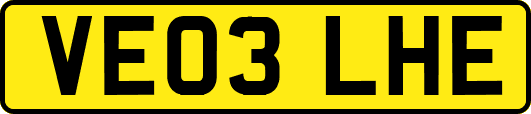 VE03LHE