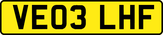 VE03LHF