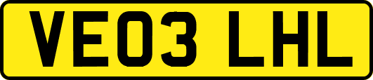 VE03LHL