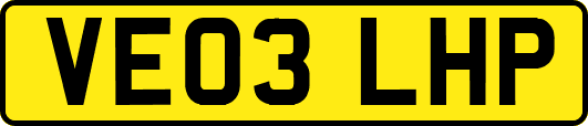 VE03LHP