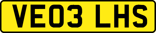 VE03LHS